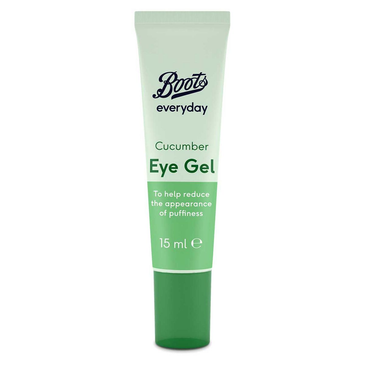 Boots Everyday Cucumber Eye Gel 15Ml