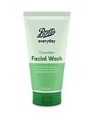 Boots Everyday Cucumber Face Wash 150ml