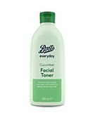 Boots Everyday Cucumber Face Toner 150ml