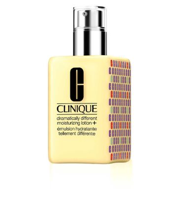 boots clinique moisturiser
