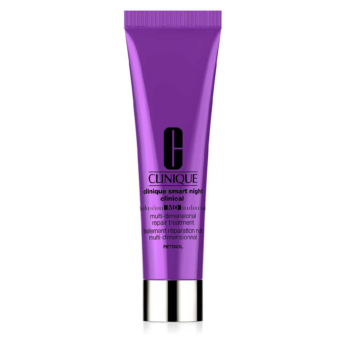 Clinique Smart Night™ Clinical Md Multi-Dimensional Repair Treatment Retinol