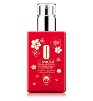 boots clinique moisturiser
