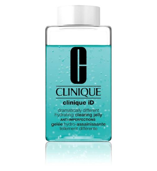 Clinique iD™ Dramatically Different Hydrating Clearing Jelly Base 115ml