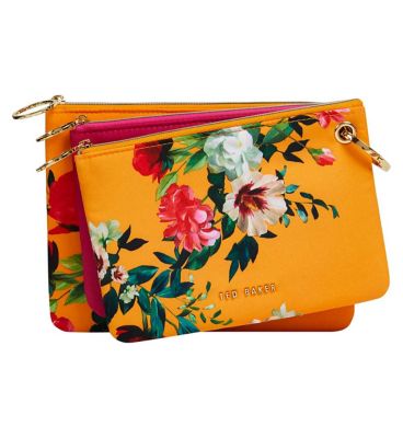 washbags Ted Baker Boots