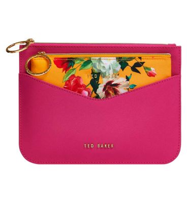 Ted Baker Wash Bags For Men & Ladies Boots Ireland