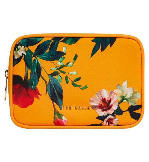 Ted Baker Small Wash Bag