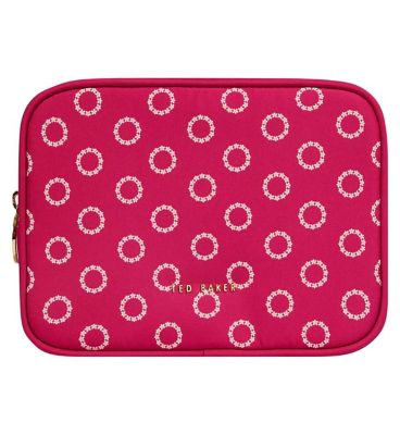 Ted Baker Wash Bags For Men & Ladies Boots Ireland