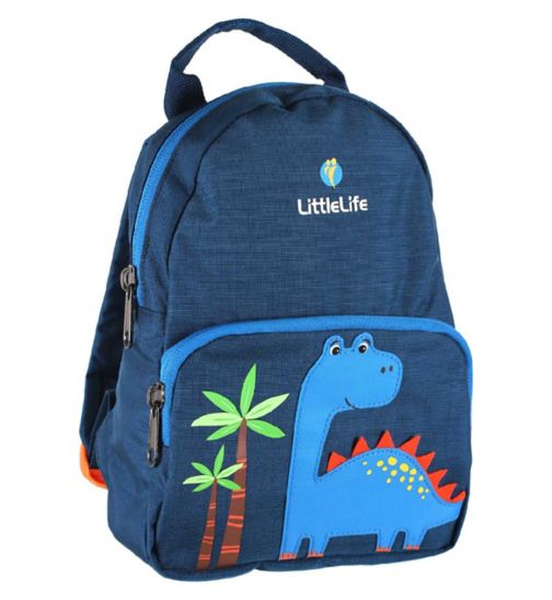LittleLife toddler backpack dinosaur