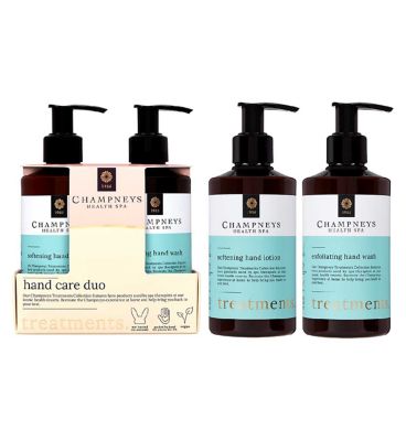 Gift Champneys Boots