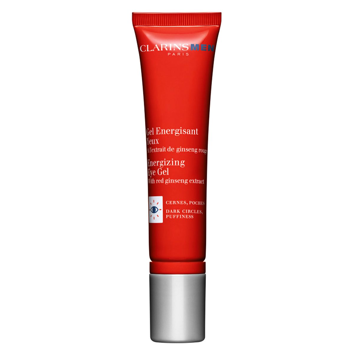Clarins men Energizing Eye Gel 15ml