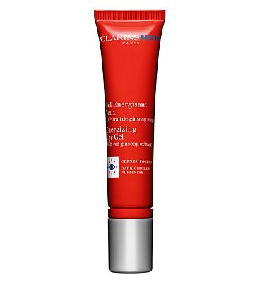 ClarinsMen Energizing Eye Gel 15ml