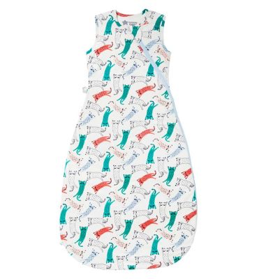 Tommee Tippee Tog 6-18 Months Baby Sleeping Bag, Pet Story