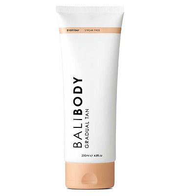 Bali Body Gradual Tan