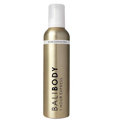 Bali Body 1 Hour Express Self Tan 225ml