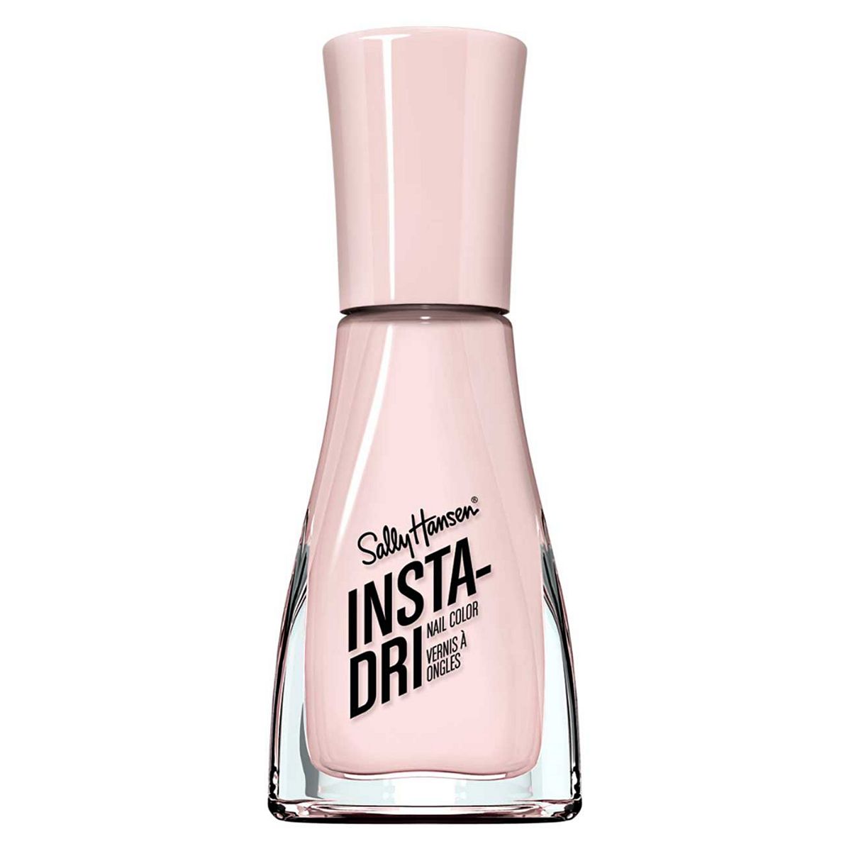 Sally Hansen Insta-Dri Nail Polish, In A Blush