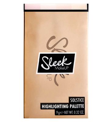 Sleek Highlighters Boots