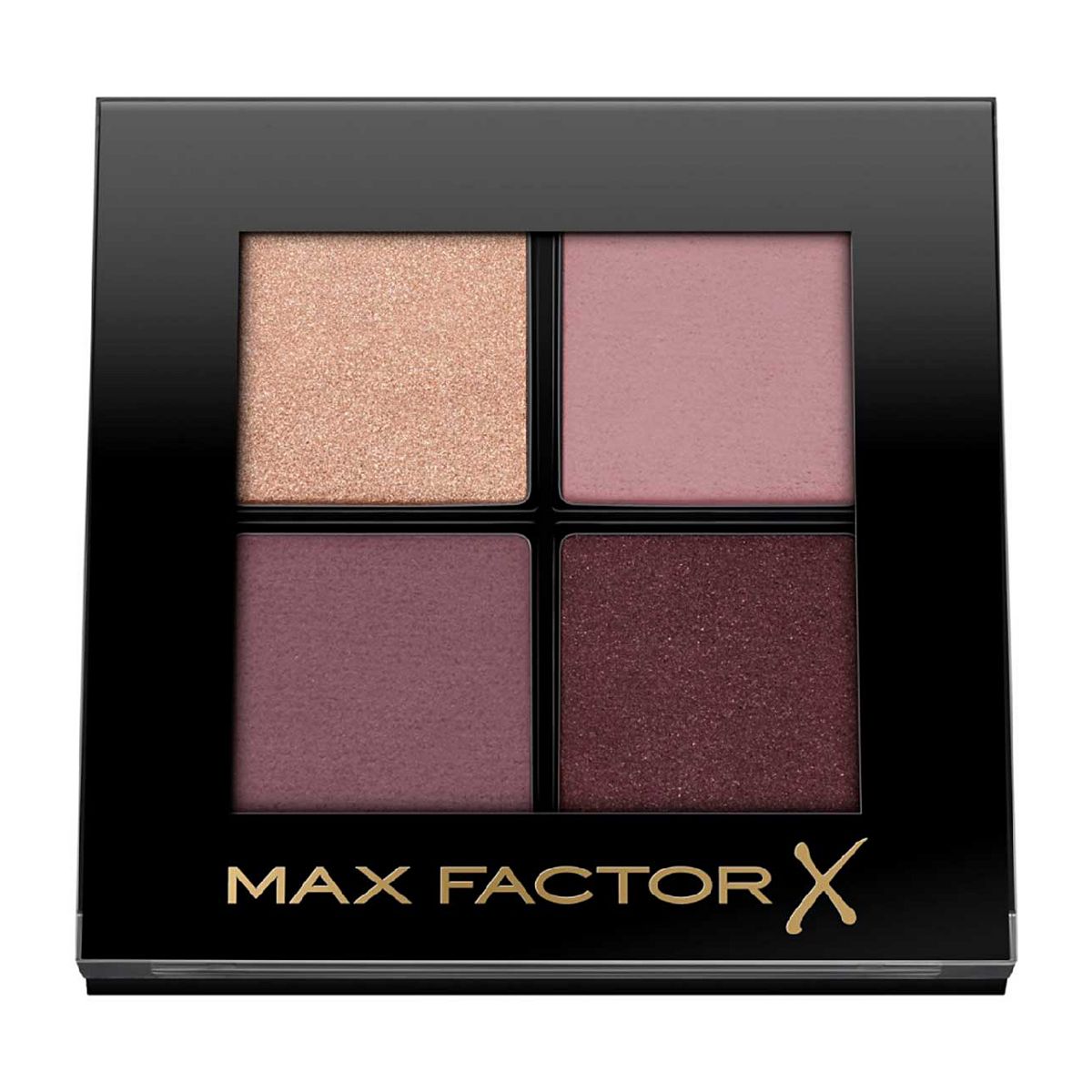 Max Factor Color Xpert Soft Touch Palette 002 - Crushed Blooms 4.3g