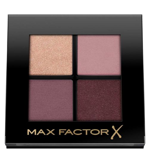 Max Factor Color Xpert Soft Touch Palette 002 - Crushed Blooms 4.3G