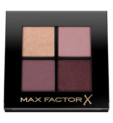 Max Factor Color Xpert Soft Touch Palette 002 - Crushed Blooms 4.3G