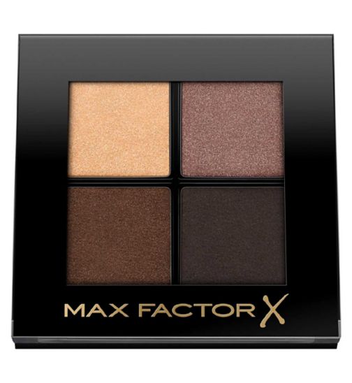 Max Factor Color Xpert Soft Touch Palette 003 - Hazy Sands 4.3G
