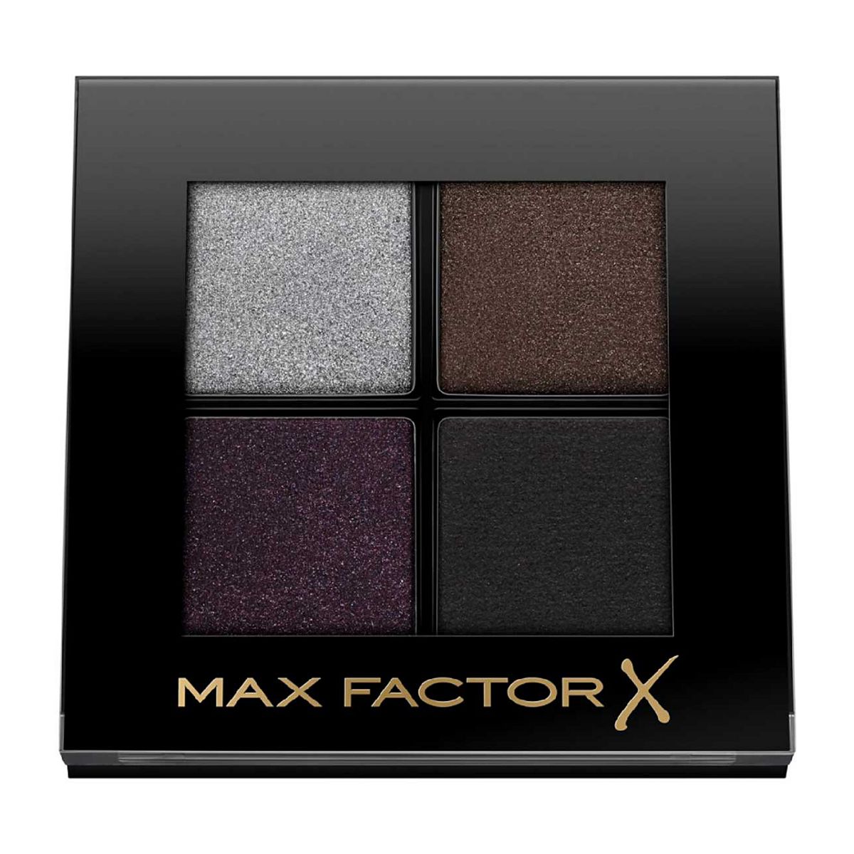 Max Factor Color Xpert Soft Touch Palette 005 - Misty Onyx 4.3g