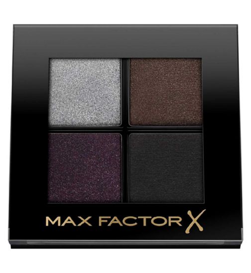 Max Factor Color Xpert Soft Touch Palette 005 - Misty Onyx 4.3G