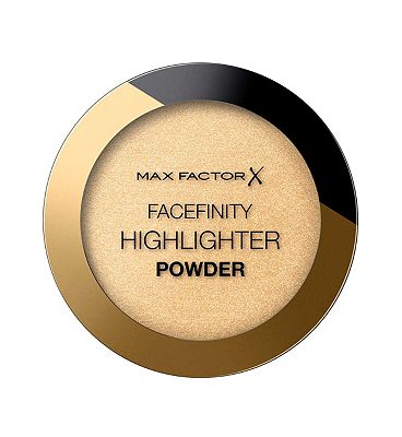 Max-Factor Facefinity Powder Highlighter 002 Golden Hour Golden Hour