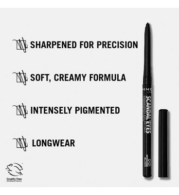 Rimmel Scandaleyes Exaggerate eye definer (3)