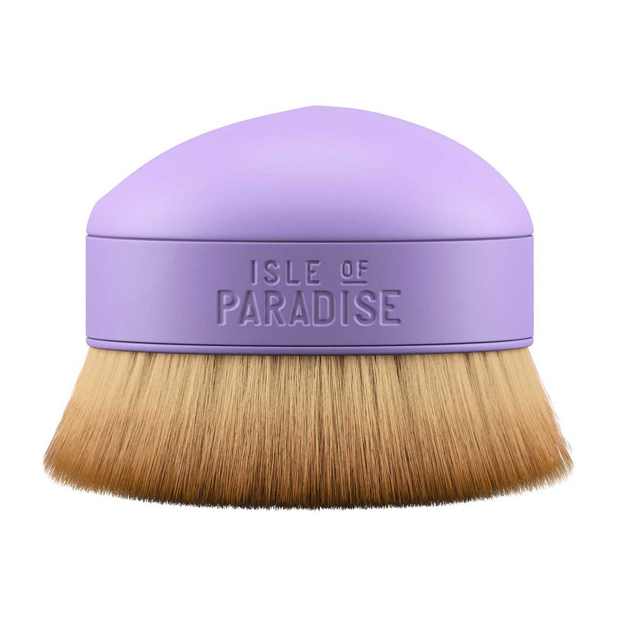 Isle Of Paradise Shape & Glow Big Blending Brush