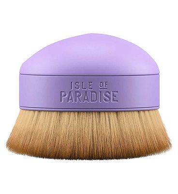 Isle of Paradise Shape & Glow Big Blending Brush