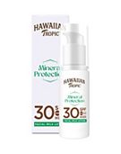 Hawaiian Tropic Mineral Protection Facial Milk Lotion SPF 30 50ml