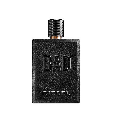 BAD Eau de Toilette By Diesel 100ml
