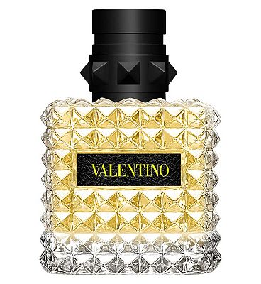 Valentino Born in Roma Yellow Dream For Her Eau de Parfum 30ml - Boots
