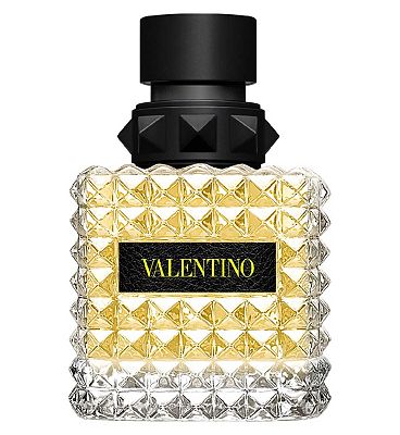 Valentino Born in Roma Donna Yellow Dream Eau de Parfum for Her 50ml