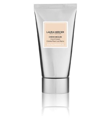 laura mercier hand cream quartet