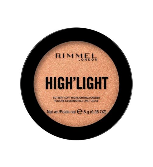 Rimmel London High'Lighter