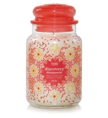 Yankee Candle Shop All Boots