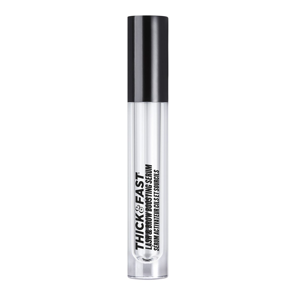Soap & Glory Thick & Fast Lash Brow Boosting Serum 3ml