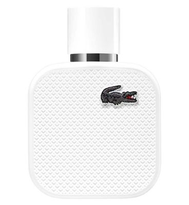 LACOSTE L.12.12 Blanc Eau de Parfum 50ml