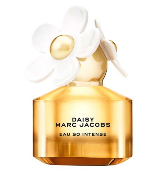 Daisy Marc Jacobs Eau So Intense Eau de Parfum 30ml