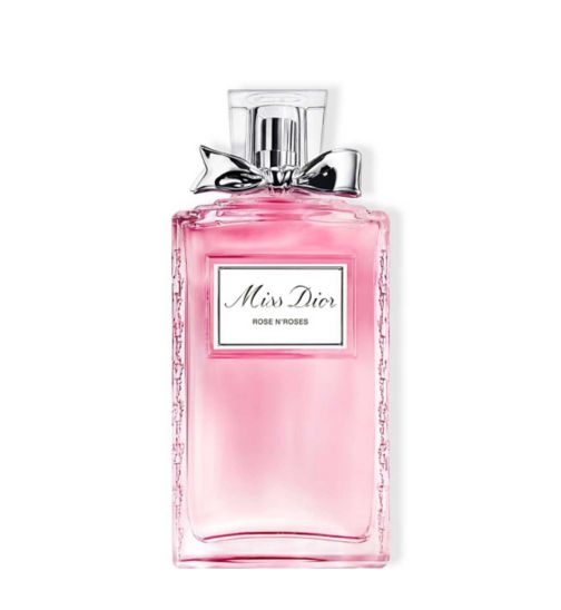 DIOR Miss Dior Rose N'Roses Eau de Toilette 150ml