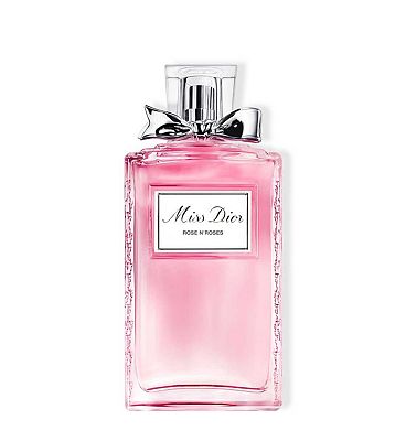 Miss dior clearance perfume original 100ml