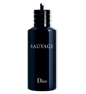 sauvage at boots