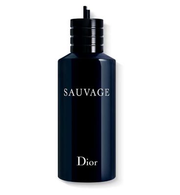 Sauvage Eau de Toilette Refill 300ml 