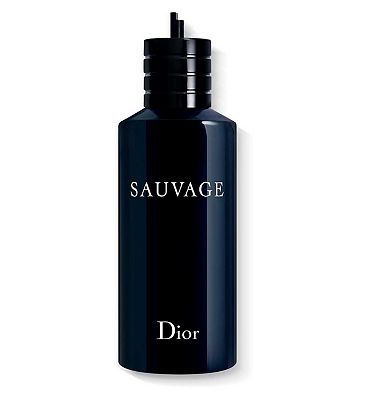 Men's sauvage outlet gift set