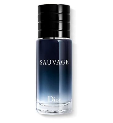 sauvage at boots