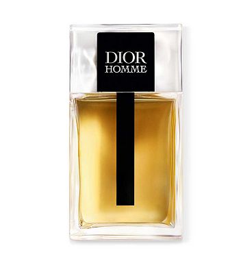 Dior 2024 mens aftershave