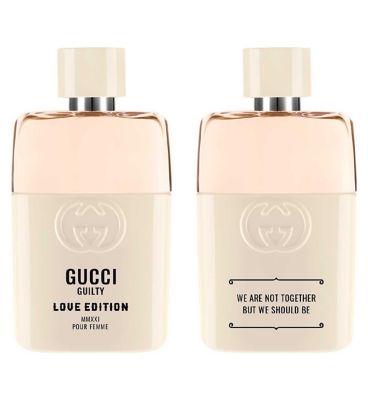 gucci eau de parfum ii boots