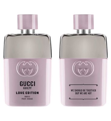 gucci guilty body lotion boots