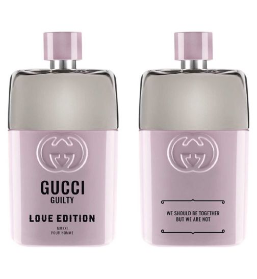 Gucci Guilty Love Edition PH Eau de Toilette For Him 90ml